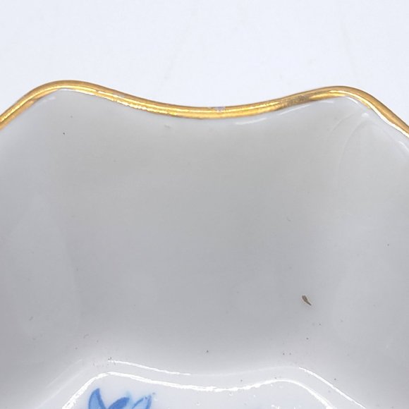 Trinket Dish by Rosina China - Picture 3 of 5